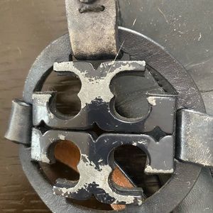 Tory Birch sandals . Size 9